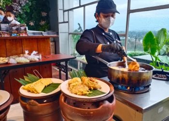 Hotel di Malang Tuai Berkah Libur Lebaran